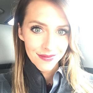 Meet your Posher, Kendra